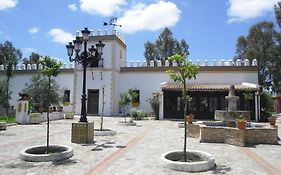 Cortijo Los Monteros